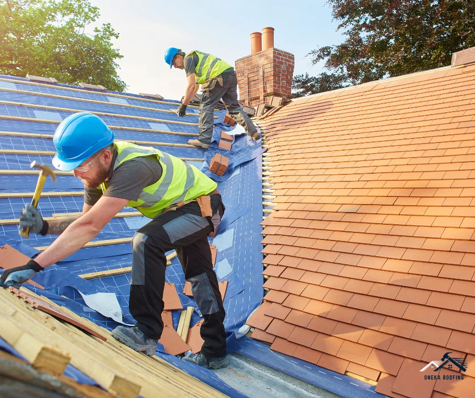Why choose Roof Repair Near Me in Prescott, KS